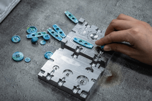 A Brief Talk on Micro Molding