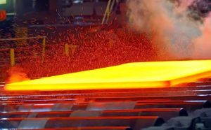 Carbon Steel Types, Characteristics, Applications