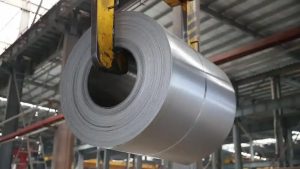 Carbon Steel Types, Characteristics, Applications