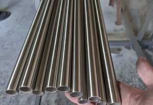 Carbon Steel Types, Characteristics, Applications