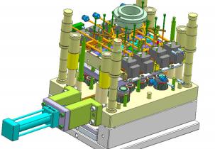 Injection Molding Design Guide
