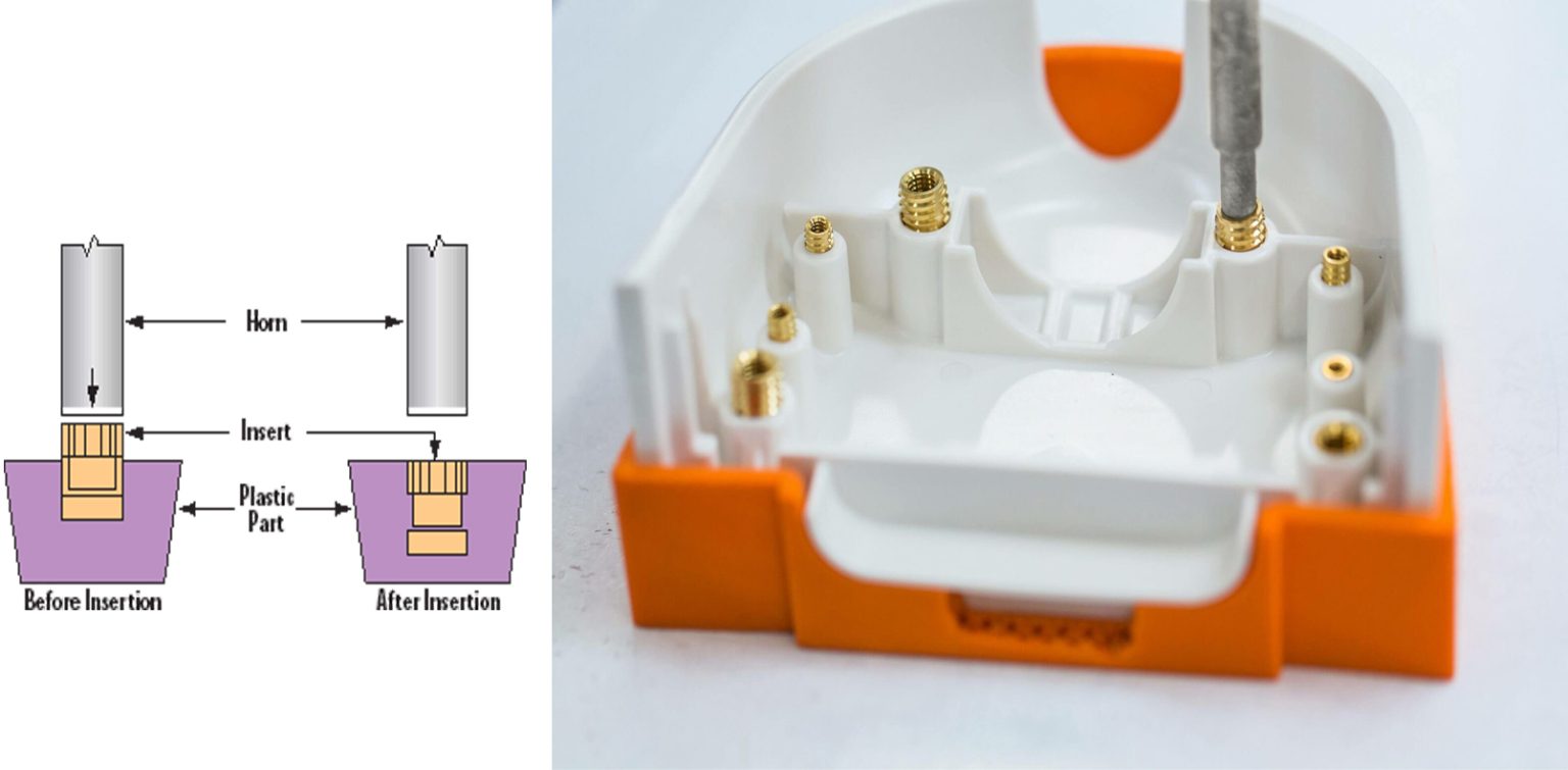 Ultrasonic Welding Ultimate Guideline